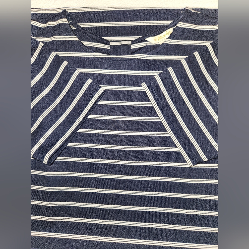 All For Color Dress Size S - Picture 10 of 11